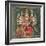 Narasimha Killing Hiranyakashipu, as Prahlada Watches-null-Framed Giclee Print