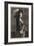 Narcissa-Gustave Jacquet-Framed Giclee Print