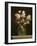 Narcisses Blancs, Jacinthes et Tulipes, 1864-Henri Fantin-Latour-Framed Giclee Print