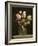 Narcisses Blancs, Jacinthes et Tulipes, 1864-Henri Fantin-Latour-Framed Giclee Print