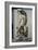 Narcissus, 1548-Benvenuto Cellini-Framed Giclee Print