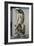 Narcissus, 1548-Benvenuto Cellini-Framed Giclee Print