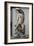 Narcissus, 1548-Benvenuto Cellini-Framed Giclee Print