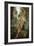 Narcissus, C. 1890-Gustave Moreau-Framed Giclee Print