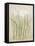 Narcissus Light-Cheri Blum-Framed Stretched Canvas