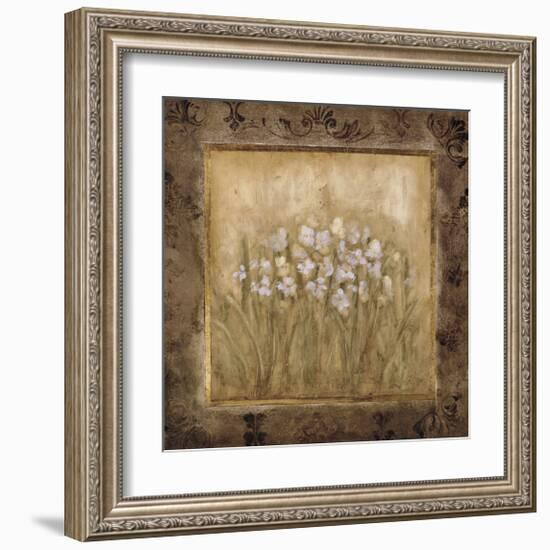 Narcissus-Mindeli-Framed Giclee Print