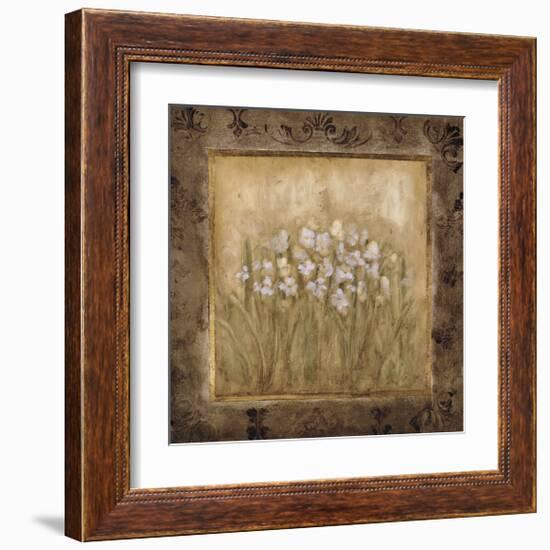 Narcissus-Mindeli-Framed Giclee Print