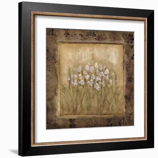 Narcissus-Mindeli-Framed Giclee Print