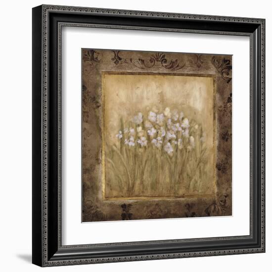 Narcissus-Mindeli-Framed Giclee Print