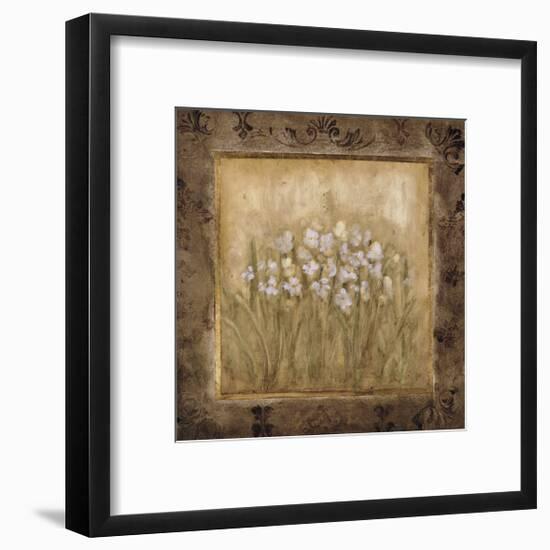 Narcissus-Mindeli-Framed Giclee Print