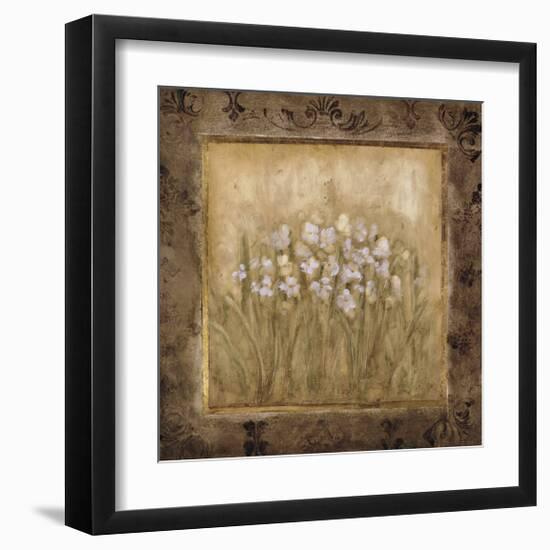 Narcissus-Mindeli-Framed Giclee Print