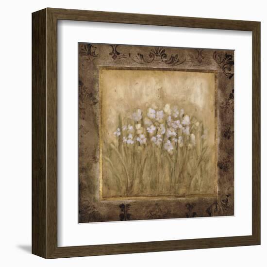 Narcissus-Mindeli-Framed Giclee Print