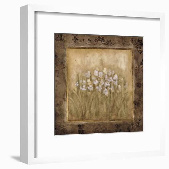 Narcissus-Mindeli-Framed Giclee Print