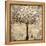 Narnia Tree-Josefina-Framed Stretched Canvas