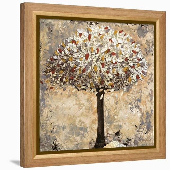 Narnia Tree-Josefina-Framed Stretched Canvas