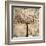 Narnia Tree-Josefina-Framed Art Print