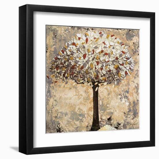 Narnia Tree-Josefina-Framed Art Print