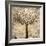 Narnia Tree-Josefina-Framed Art Print