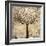 Narnia Tree-Josefina-Framed Art Print