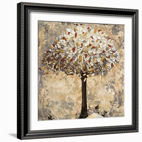 Narnia Tree-Josefina-Framed Art Print