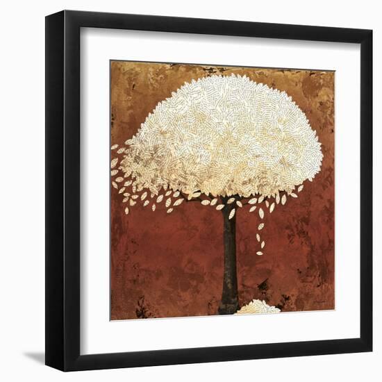 Narnia-Josefina-Framed Art Print