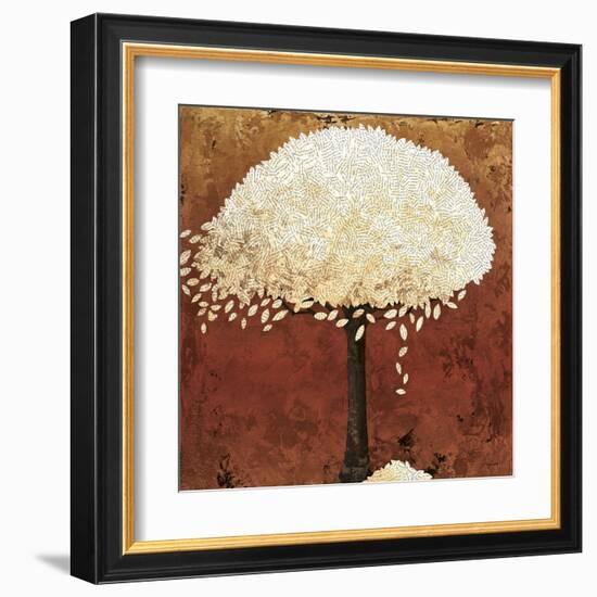 Narnia-Josefina-Framed Art Print