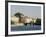 Narodni Divadlo (National Theatre), Prague, Czech Republic-Sergio Pitamitz-Framed Photographic Print