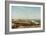 Narragansett Bay, 1864-William Stanley Haseltine-Framed Art Print