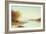 Narragansett Bay, Autumn, Rhode Island-Alfred Thompson Bricher-Framed Giclee Print