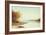 Narragansett Bay, Autumn, Rhode Island-Alfred Thompson Bricher-Framed Giclee Print