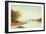 Narragansett Bay, Autumn, Rhode Island-Alfred Thompson Bricher-Framed Giclee Print