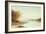 Narragansett Bay, Autumn, Rhode Island-Alfred Thompson Bricher-Framed Giclee Print