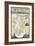 Narragansett Bay, Rhode Island Nautical Chart-Lantern Press-Framed Art Print