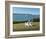 Narragansett Bay-Daniel Pollera-Framed Art Print