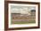 Narragansett Race Track, Pawtucket, Rhode Island-null-Framed Premium Giclee Print