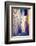 Narrow Alley-gkuna-Framed Photographic Print