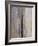 Narrow Hall-Smith Haynes-Framed Art Print