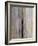 Narrow Hall-Smith Haynes-Framed Art Print