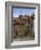 Narrow street, Anguiano, La Rioja, Spain-Janis Miglavs-Framed Photographic Print