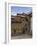 Narrow street, Anguiano, La Rioja, Spain-Janis Miglavs-Framed Photographic Print