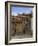 Narrow street, Anguiano, La Rioja, Spain-Janis Miglavs-Framed Photographic Print