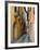 Narrow Street, Lake Orta, Orta, Italy-Lisa S. Engelbrecht-Framed Photographic Print