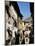 Narrow Street, Scanno, Abruzzo, Italy-Ken Gillham-Mounted Photographic Print