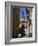 Narrow Streets of Riga, Lativa, Baltic States-Andrew Mcconnell-Framed Photographic Print