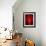 Narrowed Artery, Artwork-SCIEPRO-Framed Photographic Print displayed on a wall