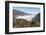 Narsarsuaq Sermia, Narsarsuaq, southern Greenland, Polar Regions-Tony Waltham-Framed Photographic Print