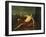 Narziss an Der Quelle-Antoni Schoonjans-Framed Giclee Print