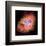 NASA - Crab Nebula - Dead Star-null-Framed Premium Giclee Print