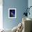 NASA Deep Space Tracking Station, Austral-David Nunuk-Framed Photographic Print displayed on a wall