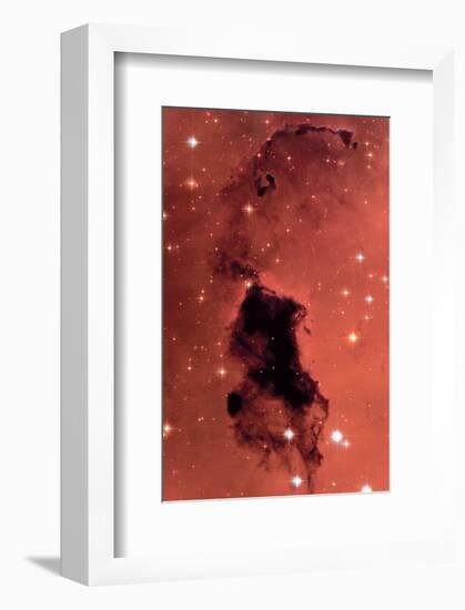 NASA - Dust Clouds in the Milky Way-null-Framed Premium Giclee Print